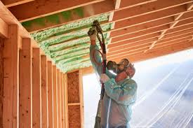 Types of Insulation We Offer in Dumas, AR